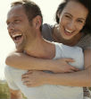 Image of Being grateful in a relationship is one of the most important factors in a successful marriage.