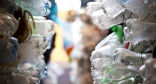 Image of There is 269,000 tons of plastic pollution in the ocean, levels ten times greater than previously thought.