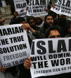 Image of Islamic extremism is terrorism, it is not simply criminal conduct.