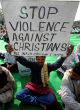 Image of 2014 saw a wave of violence in India as Hindu nationalists targeted Christians. Five people died and thousands were subjected to violence.
