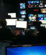 Image of Less than two years after opening in August 2013, Al Jazeera America has cut a major chunk of its original programing in favor of Qatar produced content.