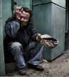 Image of Millions of people around the world are living off of less than two dollars a day.