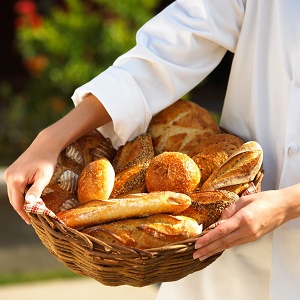 We have everything because we have Jesus Christ. We are called to live lives of gratitude and generosity, and thereby reveal Jesus Christ as a gift to others. He is the Bread of Life. He is the Yes of God the Father.