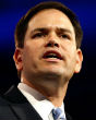 Image of Marco Rubio, a Senator from Florida may be crafting a campaign team for a potential 2016 bid.