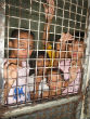 Image of There are 17 detention centers across the city, where an estimated 20,000 children a year are detained and sometimes kept for months, according to Daily Mail.