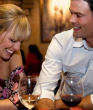 Image of Places to meet potential romance are behind every corner.