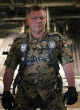Image of King Adbullah of Jordan may personally lead in airstrikes against Islamic State targets in revenge for the brutal murder of a captured Jordanian pilot.