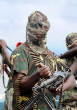 Image of Boko Haram's days may be numbered now that both Chad and the African Union have deployed troops to combat the terrorist group.