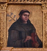 Image of St. Bonaventure