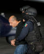Image of Servando Gomez, the leader of the Knights Templar drug cartel, was arrested by Mexican authorities. This will deal a critical blow to the deadly group.