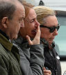 Image of Families are hit with grief as the search for bodies continues.