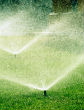 Image of Severe water regulations will be taking effect in California in late April or early May, and will limit how often lawns can be watered and water usage by hotels and restaurants.
