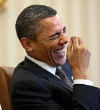 Image of President Obama and White House officials are defending the United States' 