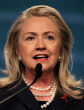 Image of Hillary Clinton is the favored Democratic candidate for the presidency in 2016, but Facebook demographics show she may have a long way to go.