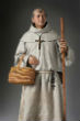 Image of Father Junipero Serra's canonization will 