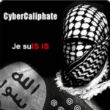 Image of French television network TV5 Monde has been hacked by a group claiming ISIS affiliation. 