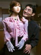 Image of Robots designed to look and feel like humans are coming.