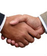 Image of Handshakes may be able to determine your risk for heart disease or other illnesses.