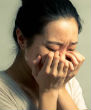 Image of Many Chinese women are forced to have abortions.