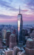 Image of The new One World Trade Center lacks the bustle of the old, with a third of its office space remaining empty.