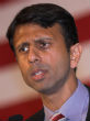 Image of Louisiana Governor Bobby Jindal is set to attend a national prayer and fasting event ahead of his plans to announce his candidacy for president.