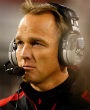 Image of Christian football coach Mark Richt.
