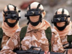 Image of British Special Air Service joined U.S. Kill or Capture operation (YouTube).