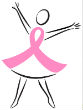 Image of Being aware of breast cancer is not enough (Dreamstime).