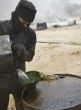 Image of ISIS pulling in more revenue from oil than previously believed.