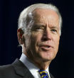 Image of Vice President Joe Biden announced he will not be running for President.
