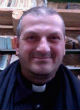 Image of Father Jacques Mourad (Praying For Father Jacques Mourad/Facebook).