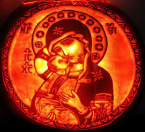 Is Halloween rooted in Christianity?