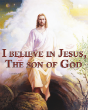 Who do you believe in? Image of Who do you believe in?