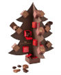 Image of The best and worst advent calendars of 2015 (La Maison du Chocolat).