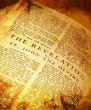 Image of Christian filmmaker Paul Lalonde pointed out the 'Christian' presidential candidates didn't realize the Iran/Russian alliance is outlined in the Bible.