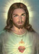 Image of Has one man discovered the REAL image of Christ? Retired medical artist used forensic techniques to reveal what Jesus may have actually looked like (BBC1).