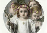 Image of The killing of the Holy Innocents continues in this age through legal abortion and every politician or political leader who supports it is a Herod.