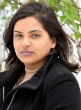 Image of Konika Dhar hates that her brother joined ISIS (Ray Wells).