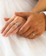Image of Pope Francis speaks about marriage (Thinkstock).