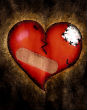 Image of What should you to do fix a broken marriage and battered heart (Wordpress).