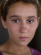 Image of Islamic extremists were ordered to rape women ten times to convert them to Muslims (Wazer Jaff/CNN).
