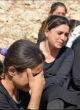 Image of Yazidi slaves spend the rest of thier lives servicing men and are constant victims of rape (SN).