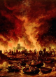 Image of Are the end times described in Romans 11 upon us (Wikimedia Commons)?