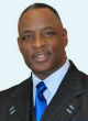 Image of Pastor Larry Wright talked-down a gunman who entered the church mid-sermon (Facebook).