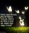 Fear no evil Image of Fear no evil