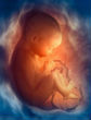 Image of Each child is a gift from God (Science photo library).