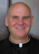 Image of Father Michael Shanahan has announced his sexual orientation to the world (Our Lady of Lourdes).