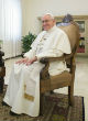 Image of Pope Francis did not speak of religion or freedom when praising China as a progressive country (Vatican).