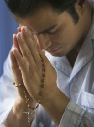 What are our options during Lent? (Shutterstock) What are our options during Lent? (Shutterstock)