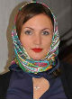 Image of Gyulchehra Bobokulova was arrested after murdering a 4-year-old child (Moskovsky Komsomolets).